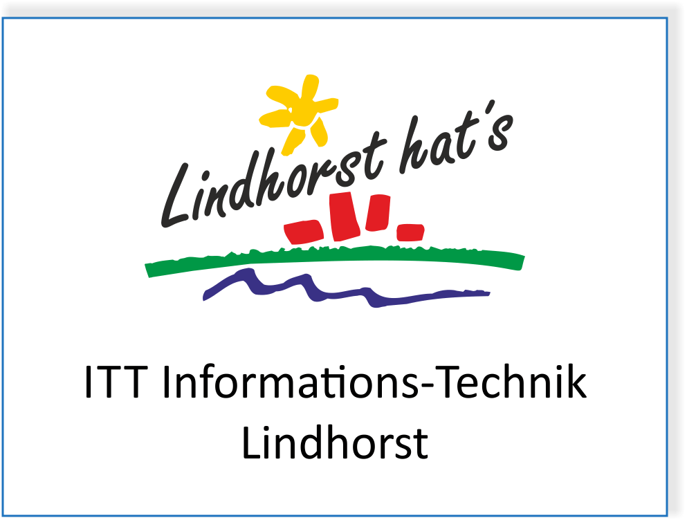 ITT Informations-Technik in Lindhorst
